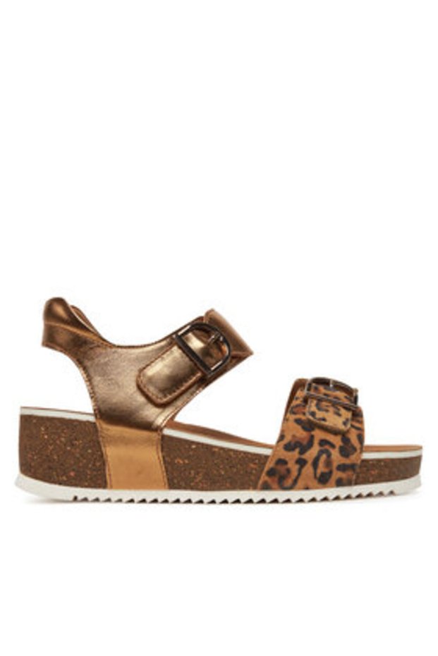 Sandale damă bej ARA-12-38510-08 BASIC BROWN