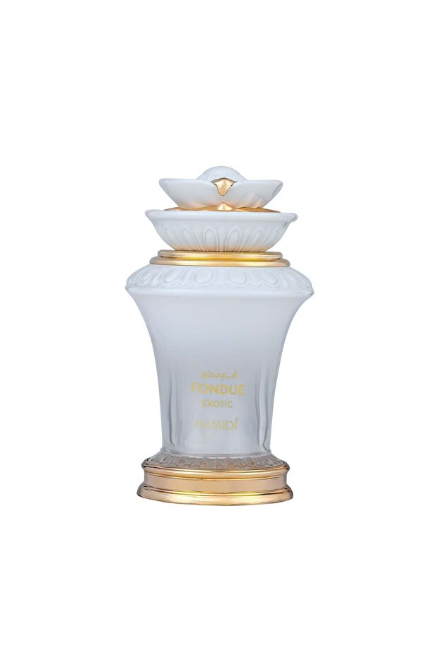 Fondue Exotic - 1