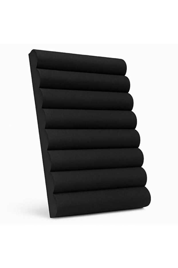 3D AKUSTİK SÜNGER PANEL - 1