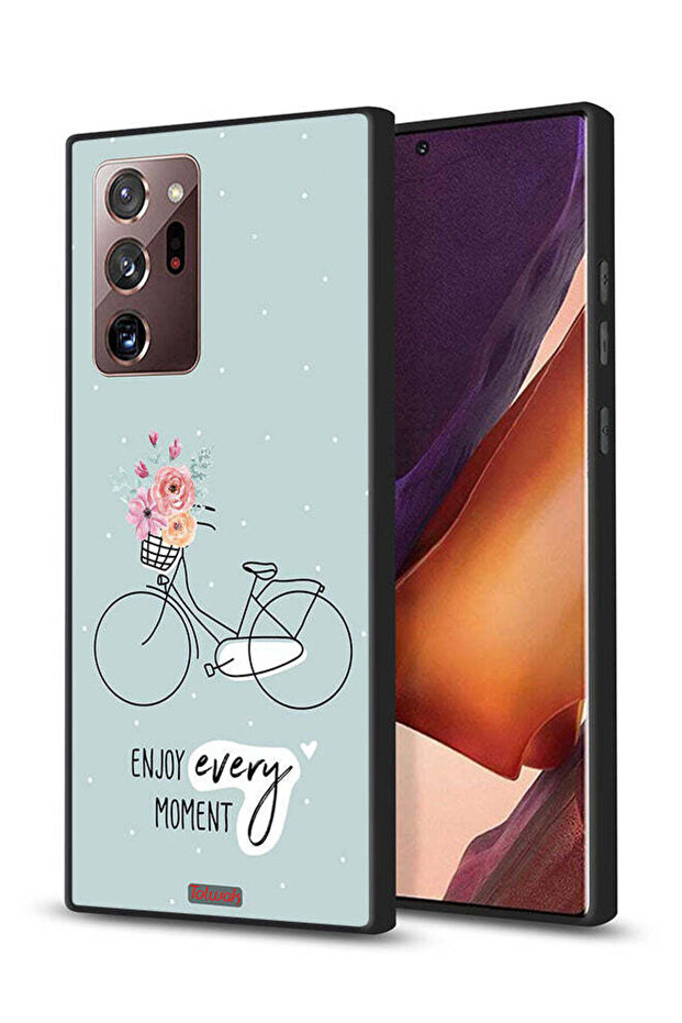 Samsung Galaxy Note 20 Ultra Protective Case Cover Enjoy Every Moment
