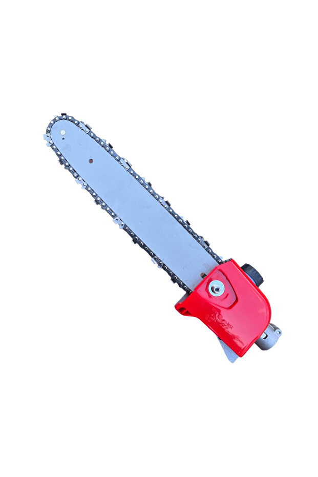 Brushcutter adapter accessory, 26 mm blade and chain, 9 grooves, chainsaw type – COBI SMART® - 3