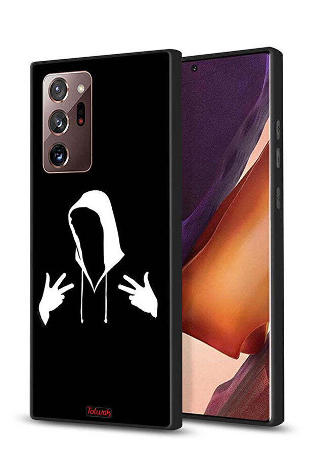 Samsung Galaxy Note 20 Ultra Protective Case Cover This Is Me