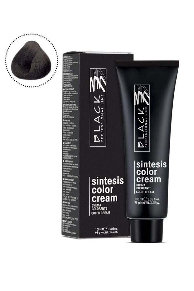 Sintesis Color Cream Brown 2.0
