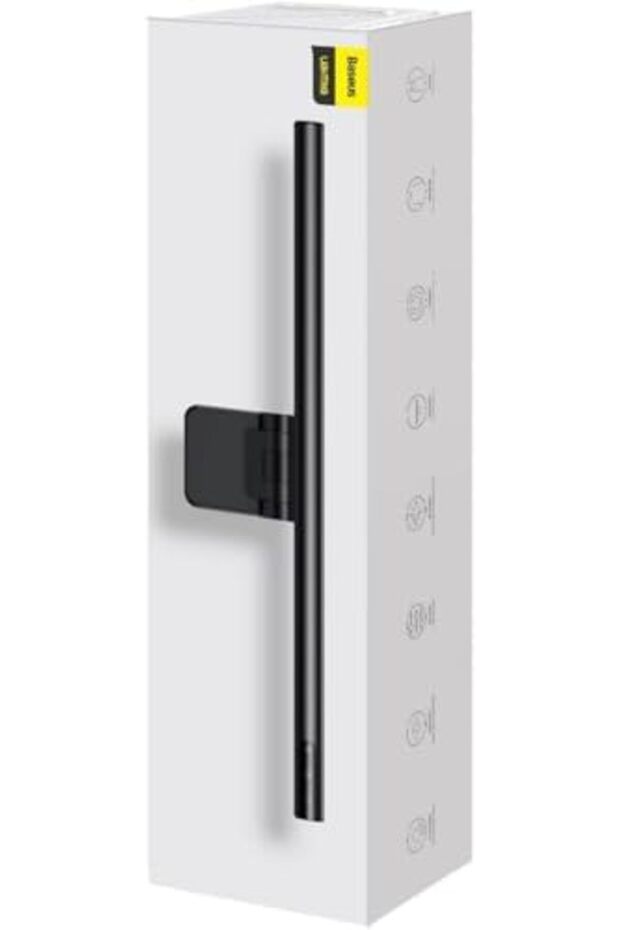 Computer Monitor Light Bar E-Reading USB Powered Monitor Clamp Lamp Dimmable Eye Protect Moni - 7
