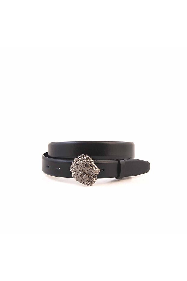 Women's Belt Bm7720Lea30