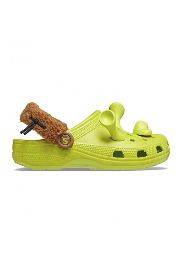 Shrek Classic Clog - 4