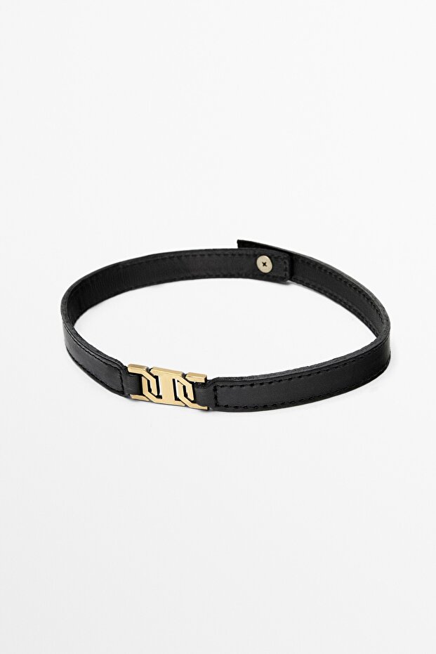 Deri binici çizmesi - 5