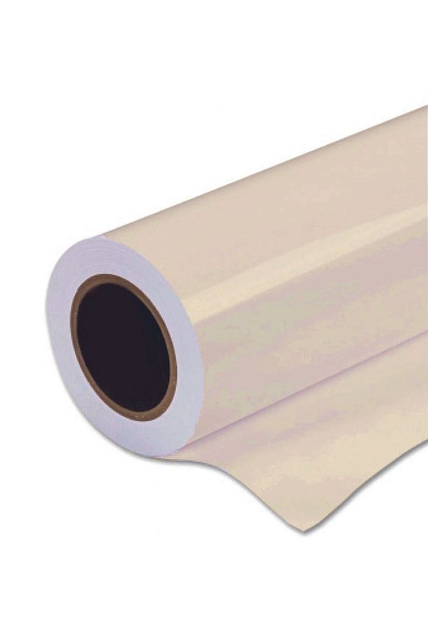 Parlak Bej Yapışkanlı Folyo Mutfak Dolap Ve Mobilya Kaplama Folyosu 61cm X 100cm - 4