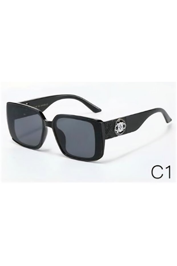 Women's Uv-400 Protection Sunglasses