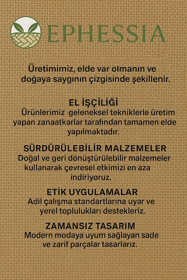 Hasır Şapka - 4