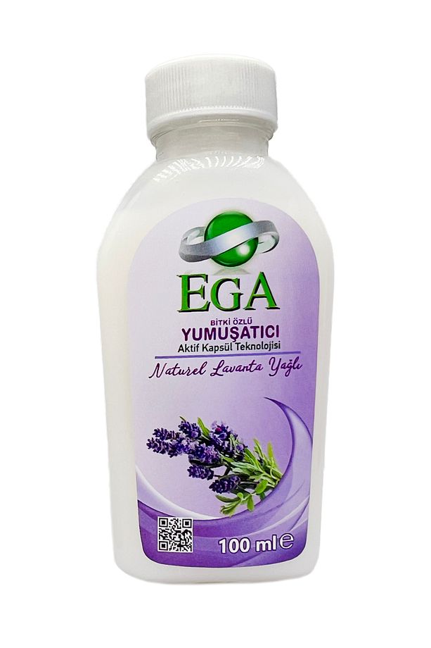 Yumuşatıcı 5 x 100 ml Ve Deterjan 3 x 100 ml Deneme Paketi - 2