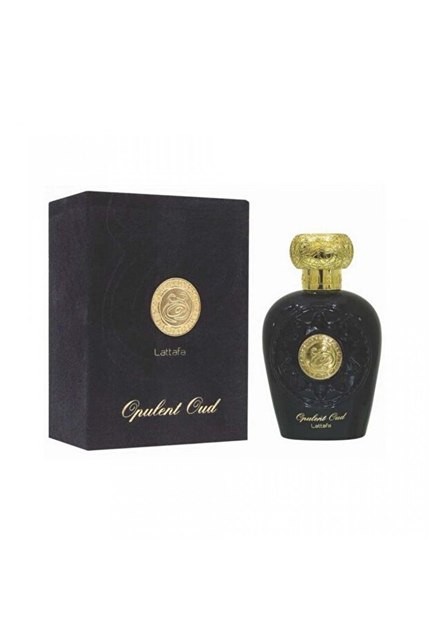 Opulent Oud - 1