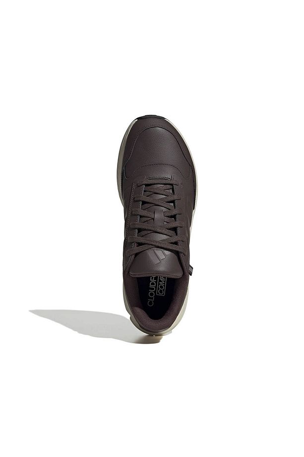 Cloudfoam Step Siyah Erkek Sneaker Js2912 - 4