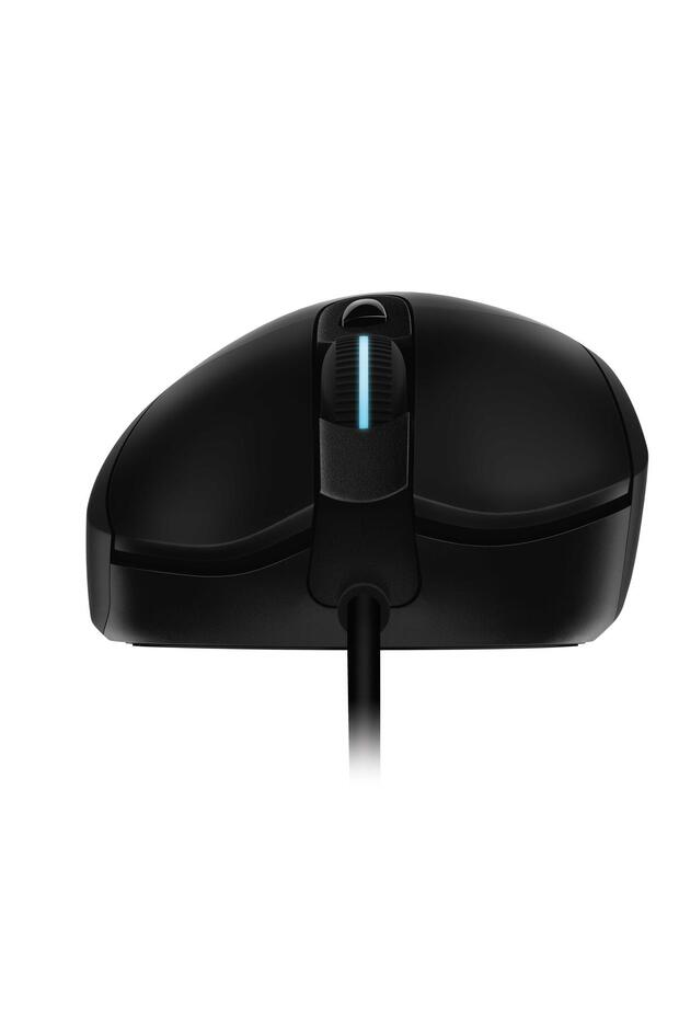 Logitech G403 Hero Gaming Mouse - 4