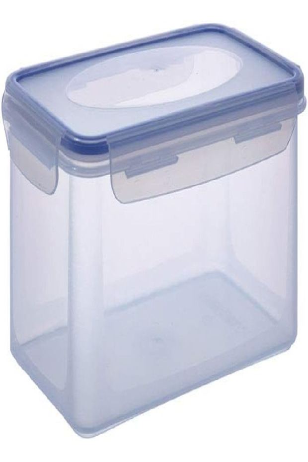 Safe Storage Box | 2L | Assorted Color - 1