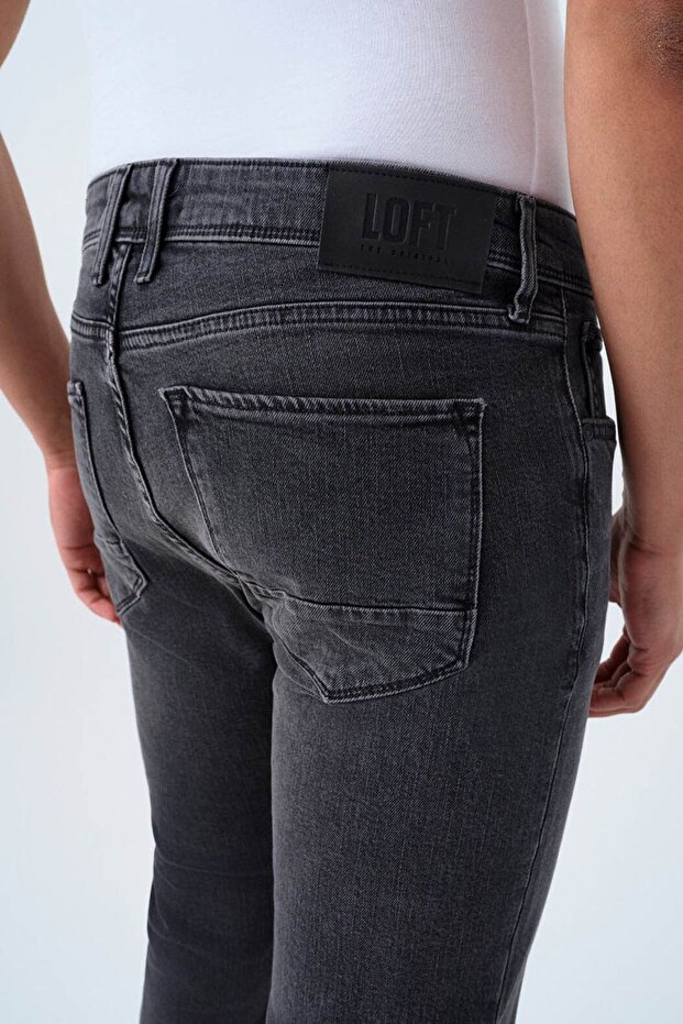 بنطلون جاستن للرجال - 5