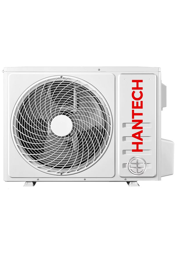 Hantech H Pro Siyah 18.000 BTU/h Split Klima R32 - 7