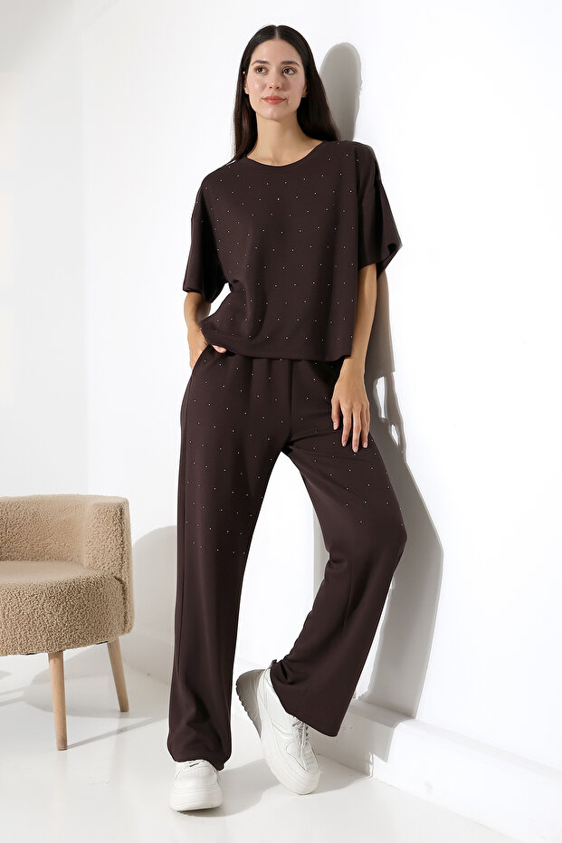 مجموعة ستون مودال سفلية علوية - 4