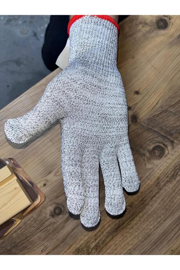 Kesime Dayanıklı Eldiven - 2