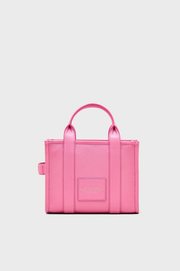 The Small Tote Logolu Çıkarılabilir Askılı Çanta ÇANTA H009L01SP21 666 - 3
