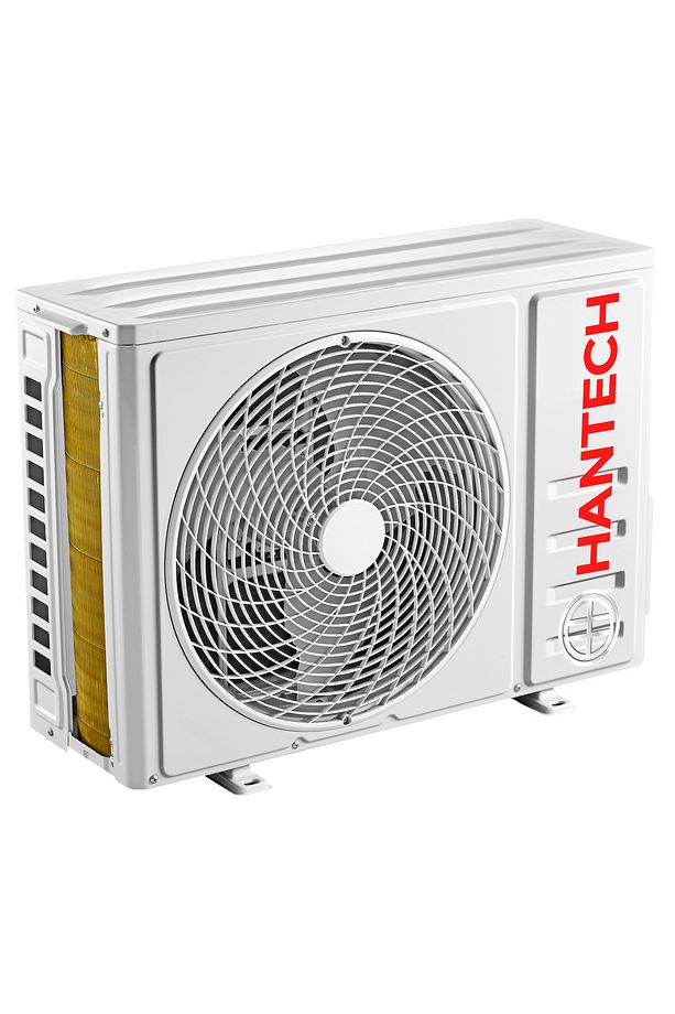 Hantech H Pro Siyah 18.000 BTU/h Split Klima R32 - 5