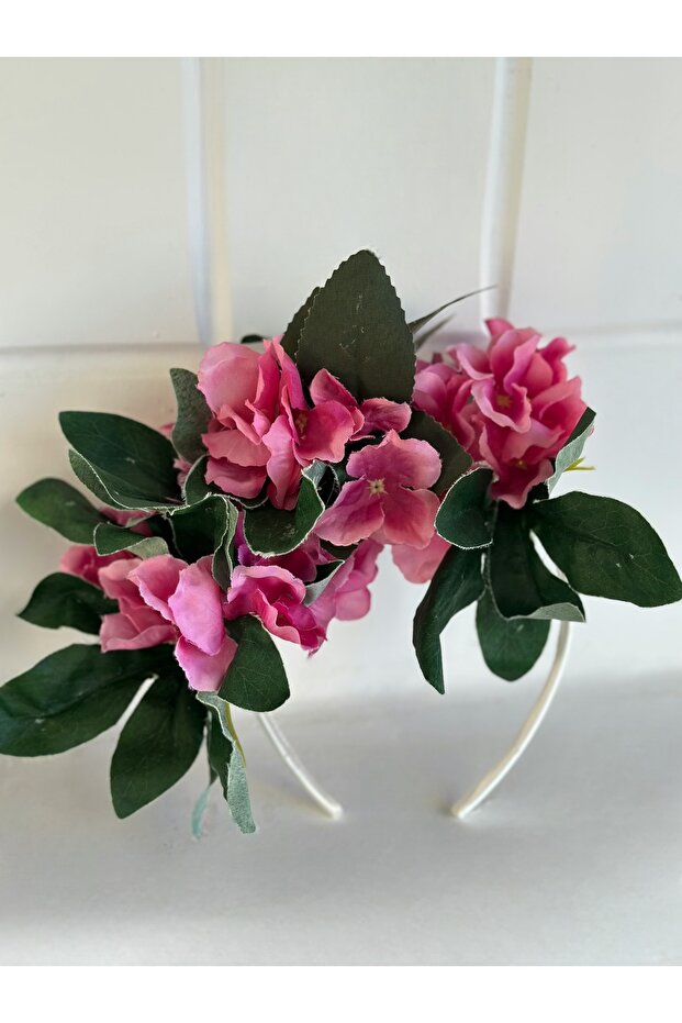 ÇİÇEKLİ TAÇ - 1