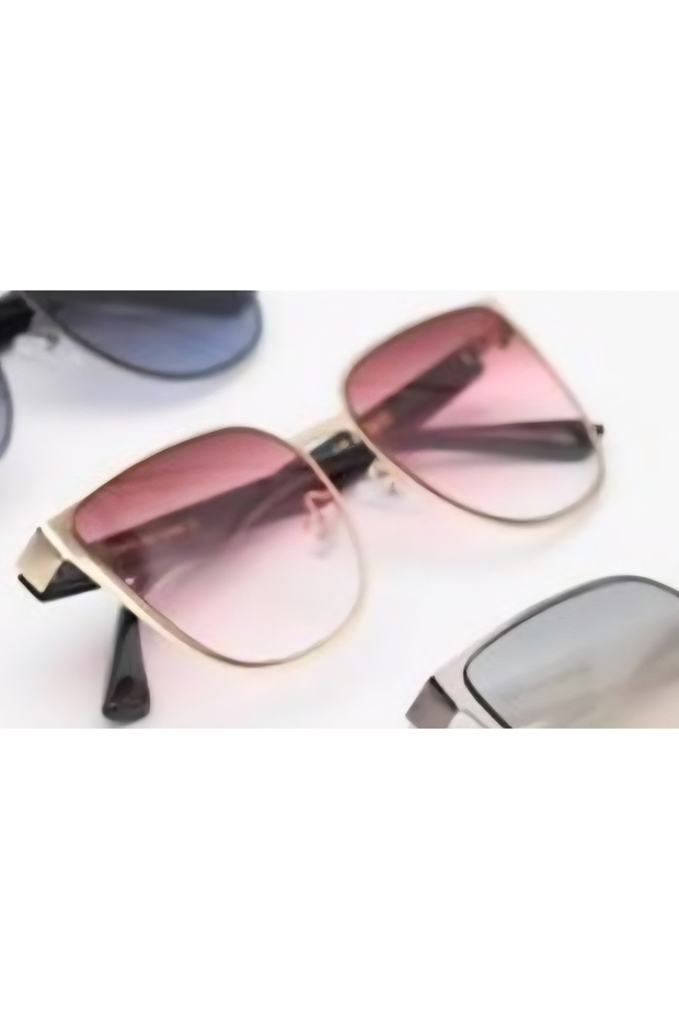 Women's Uv-400 Protection Sunglasses