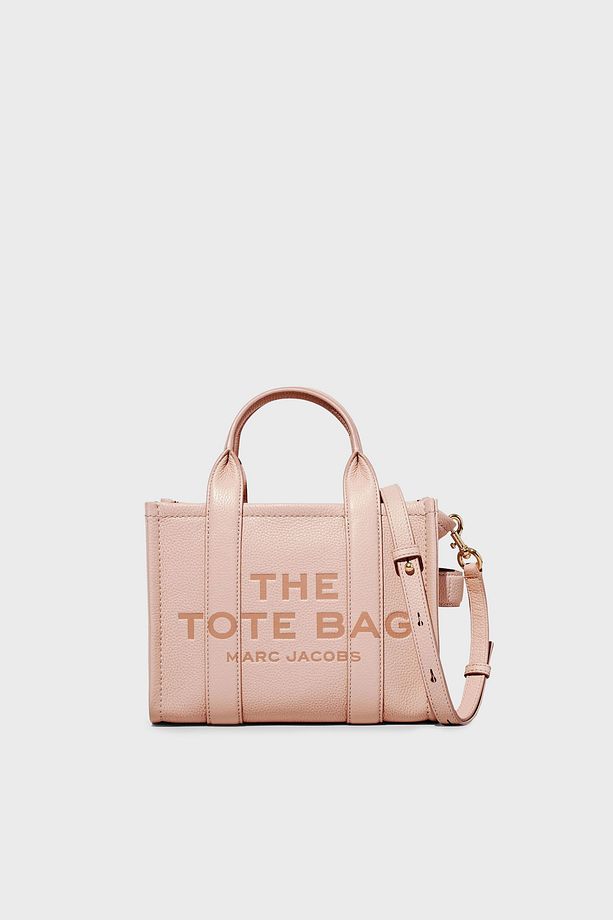 The Small Tote Logolu Çıkarılabilir Askılı Çanta ÇANTA H009L01SP21 624 - 1