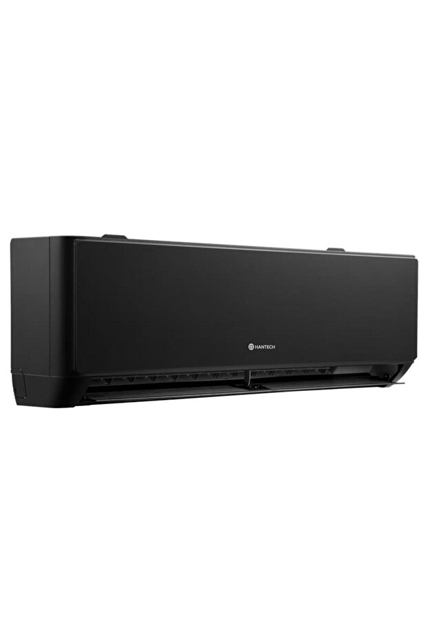 Hantech H Pro Siyah 24.000 BTU/h Split Klima R32 - 2