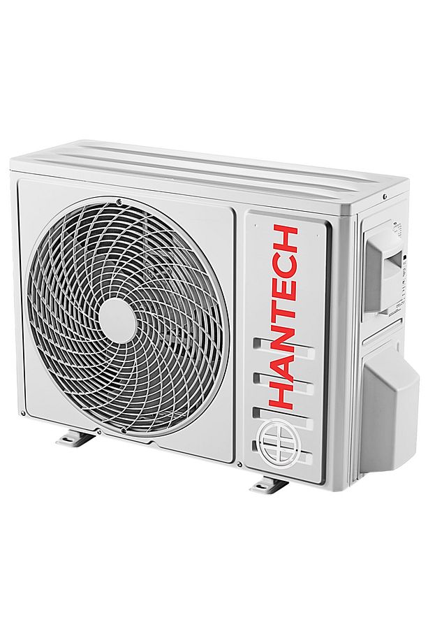 Hantech H Pro 24.000 BTU/h Split Klima R32 - 4