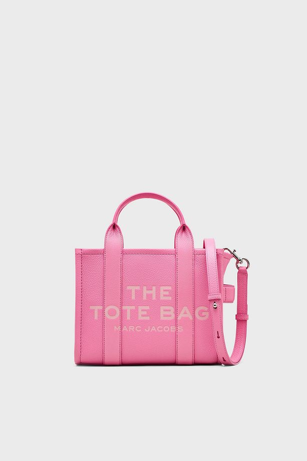 The Small Tote Logolu Çıkarılabilir Askılı Çanta ÇANTA H009L01SP21 666 - 1