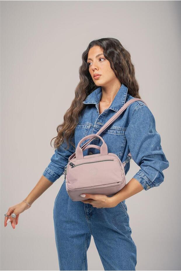 حقيبة كتف نسائية من ÇÇS 17967