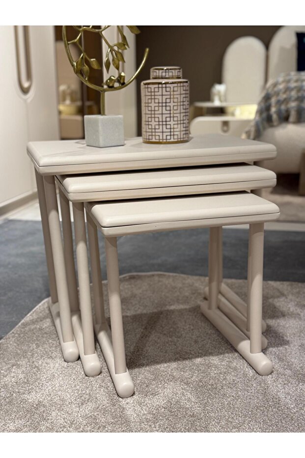 Eyfel servis sehpası - 2