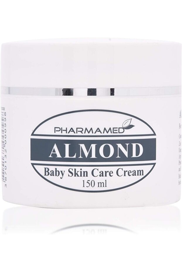 Almond Baby Skin Care Cream 150 ml