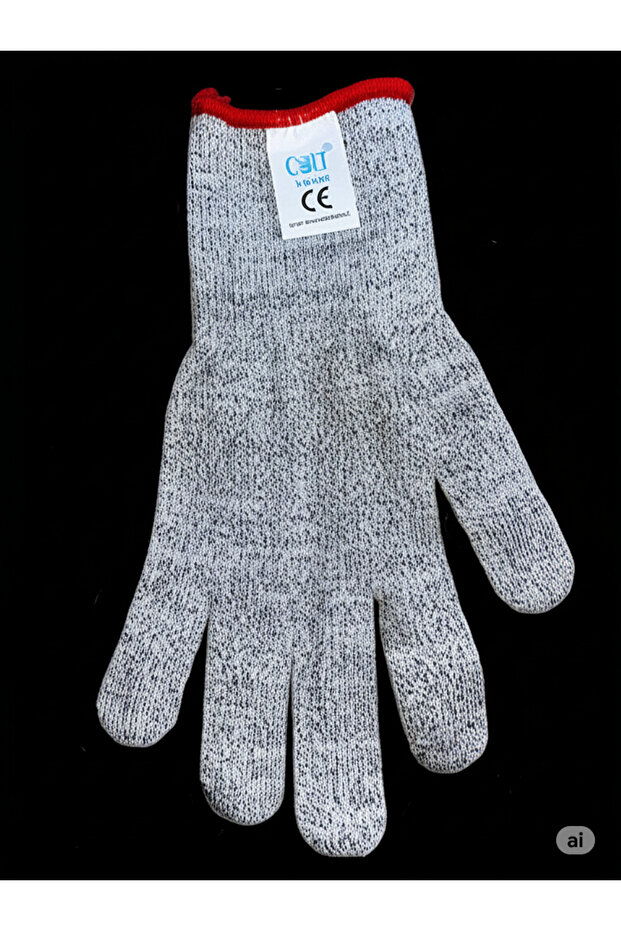 Kesime Dayanıklı Eldiven - 4