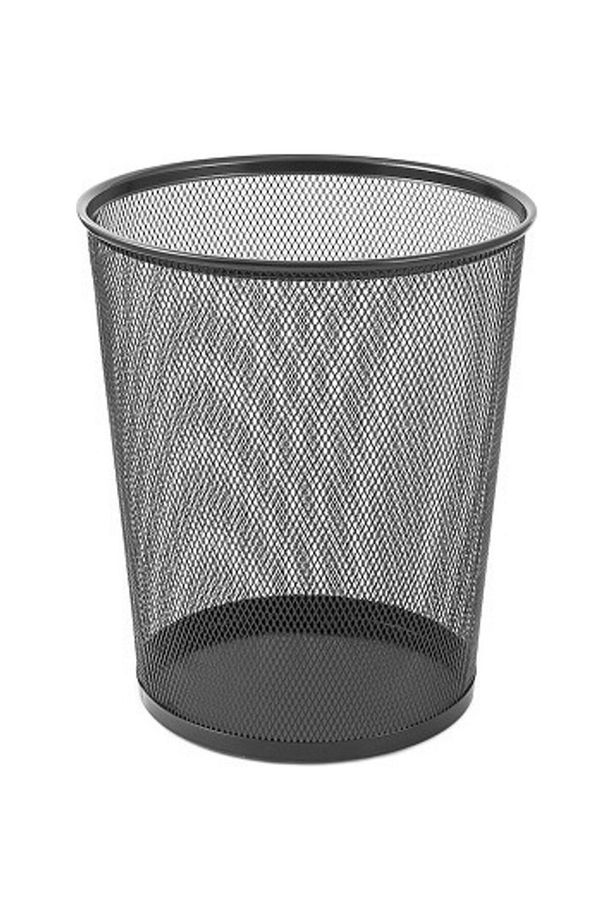 Çöp Kovası File Siyah 12 L 540g - 1