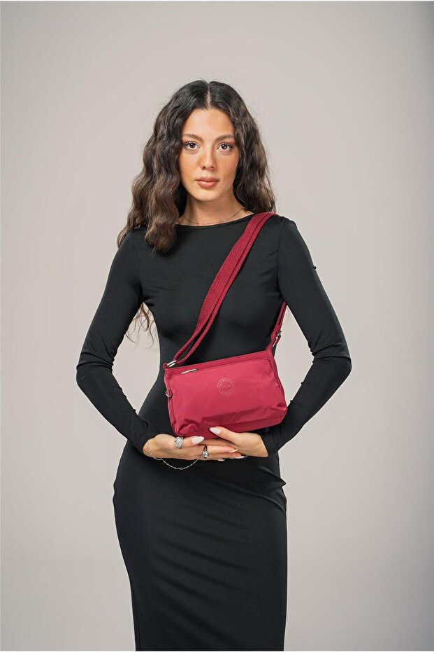 ÇÇS Kadın 17969 Omuz Ve Kol Çantası - 3