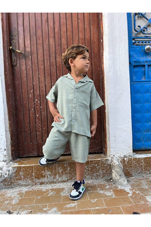 basic Bărbați set - 1