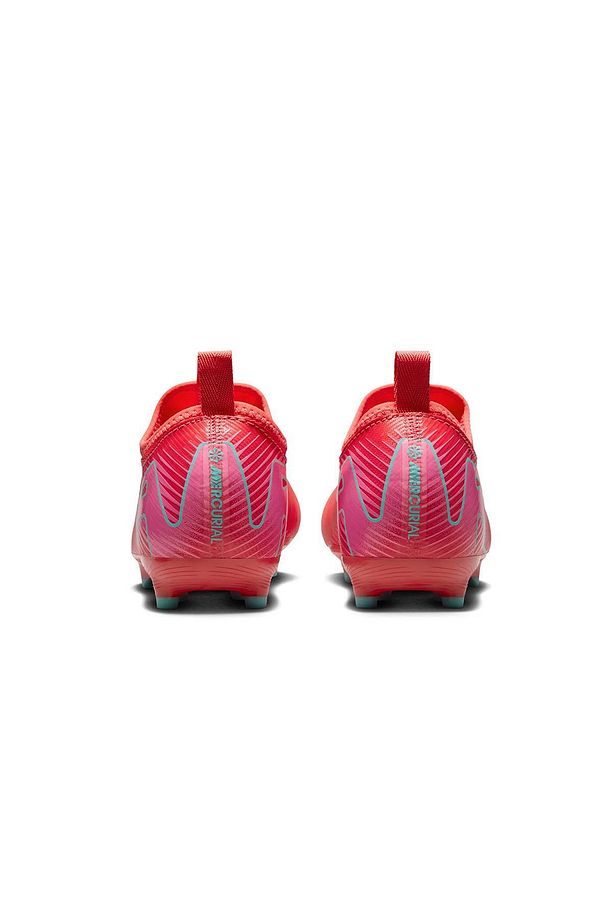 NİKE JR ZOOM VAPOR 16 ACADEMY FG/MG Krampon ve Halısaha Ayakkabısı Çocuk - 5
