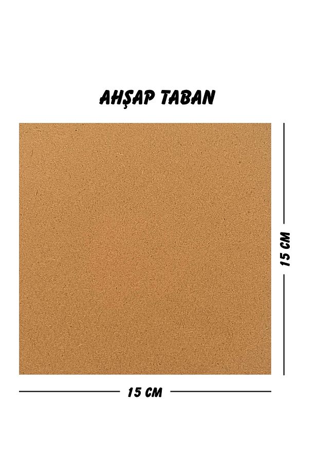 Ahşap Tabanlı Basit Elektrik Devresi ( Pilli ) - Duy - Ampul - Pil Kutusu - Pil - Anahtar - Kablo - 3