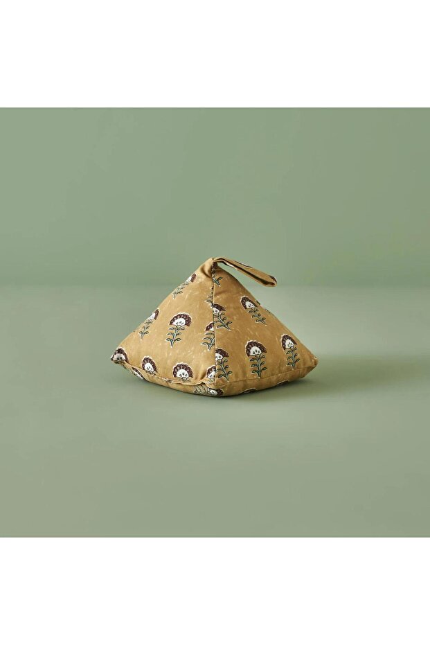 Indian Kapı Stoperi Hardal (20x18 cm) - 2