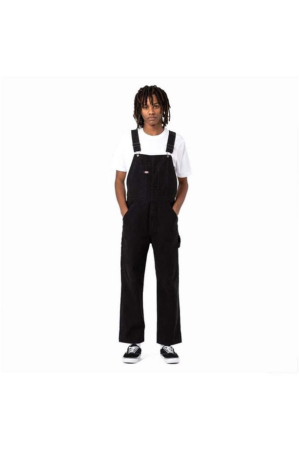 Duck Canvas Classic Bib Tulum - DK0A4XLXC401 - 1