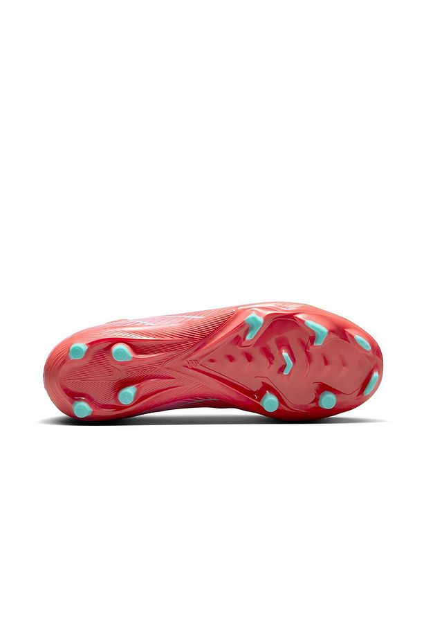 NİKE JR ZOOM VAPOR 16 ACADEMY FG/MG Krampon ve Halısaha Ayakkabısı Çocuk - 3