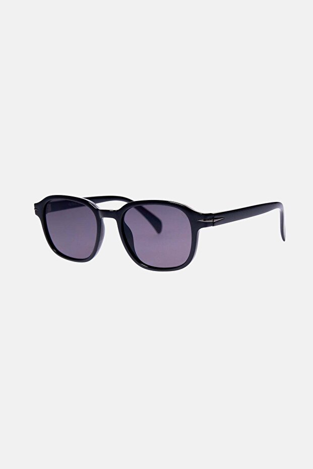 Passenger Sunglasses - Black - 3