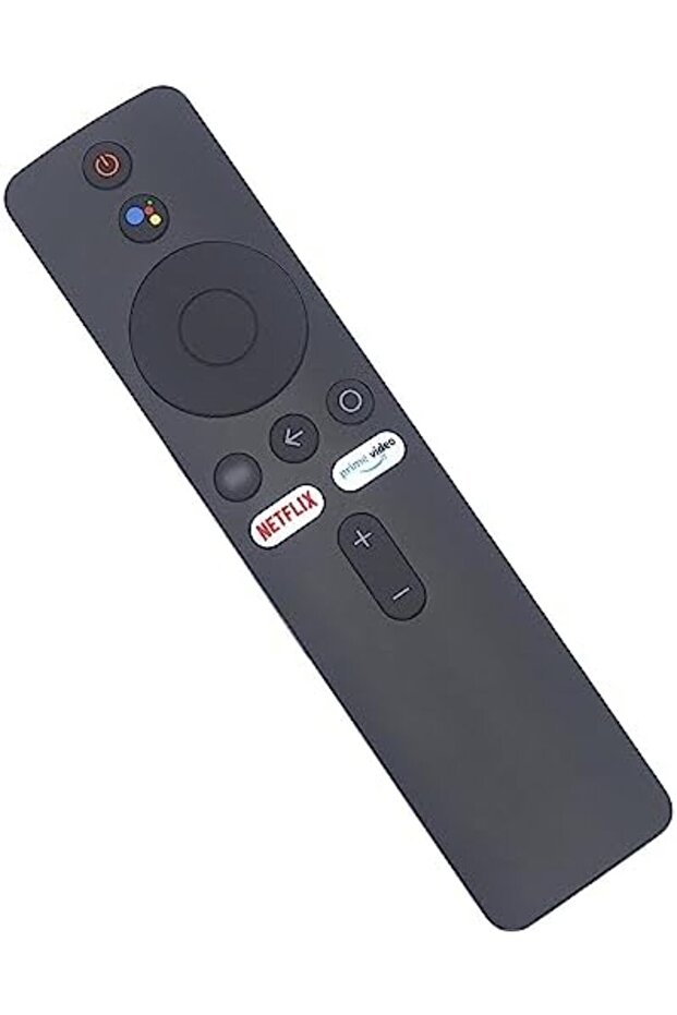 جهاز تحكم عن بعد LinJie لجهاز Xiaomi Mi TV Stick/MI Box 4S 4K