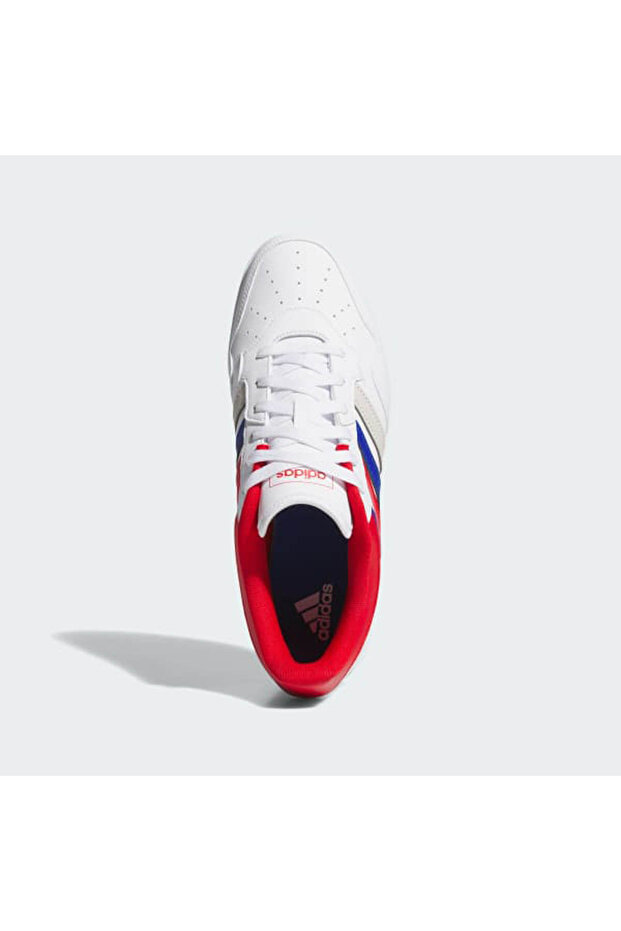 Hoops 4.0 Beyaz Unisex Sneaker Jq5297 - 2