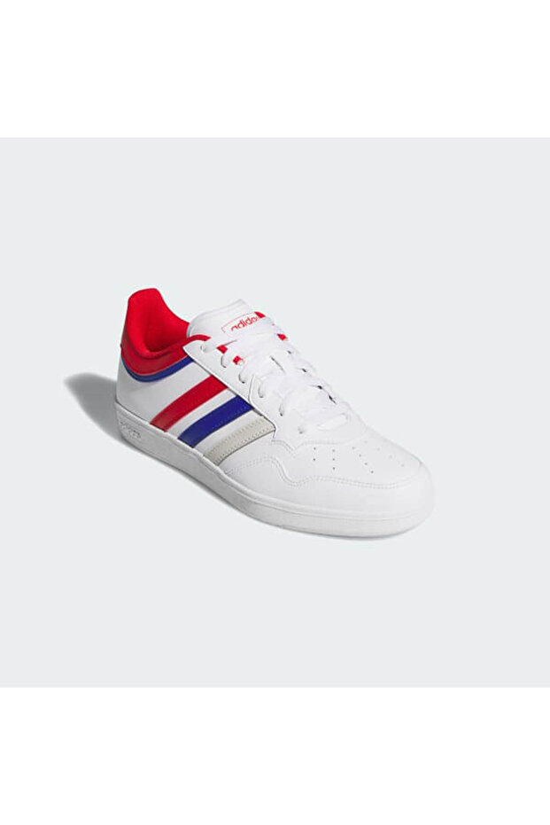Hoops 4.0 Beyaz Unisex Sneaker Jq5297 - 4