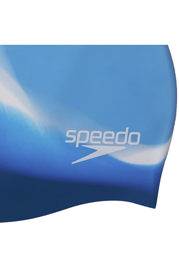 Multicolor Silicone Bone (Blue) - 2