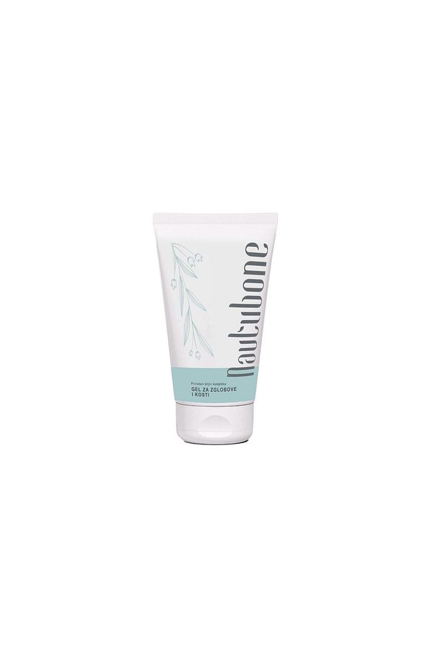 Nautubone Eklemlere Fıtık Bel Kas Sızılarına Masaj Bakım Kremi 50 ml x 2 ad+Tereson Sprey ile - 3