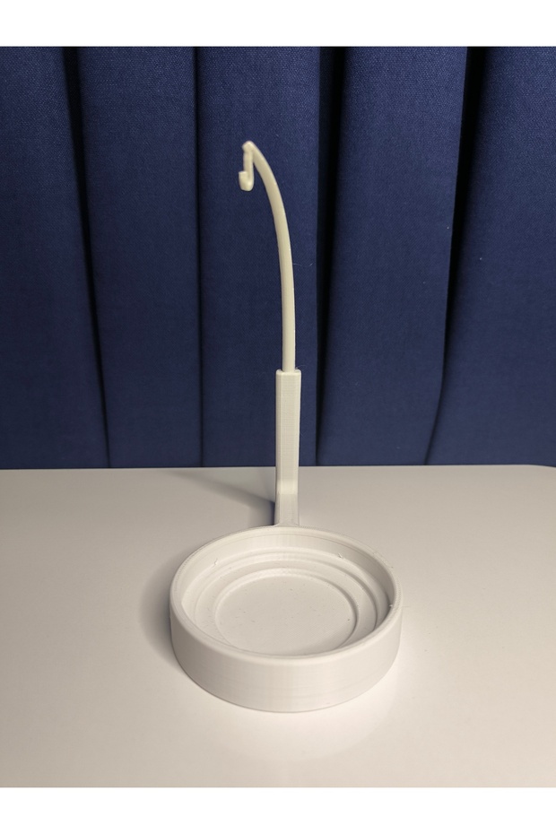 حامل أكواب أكياس الشاي مع خطاف - 3